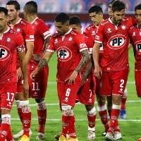 Pronóstico de apuestas ldu quito vs unión la calera mira cuánto pagan las casas de apuestas, previa del partido, cuando juega, datos estadísticos y opciones para apostar. Liga De Quito Vs Union La Calera Como Cuando Y Donde Ver En Vivo Online El Debut De Los Caleranos En La Copa