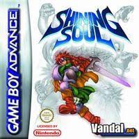 Read customer reviews & find best sellers. Shining Soul Videojuego Game Boy Advance Vandal