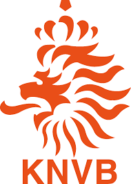 Op dit moment is de website in onderhoudsmodus. Knvb Logo Royal Netherlands Football Association National Team Download Vector
