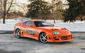 That said, desktop wallpapers cannot be ignored, they mean different things to different people. 2001 Toyota Supra The Fast And The Furious Wallpapers Wsupercars