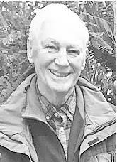 Robert Heath Obituary (2019)