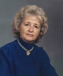 Dorothy Pyle Obituary