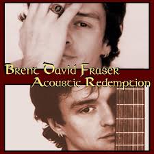 Brent David Fraser