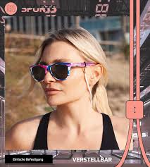 Cuerda Gafas GERNEO®