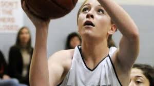Kinsey Thompson, Flintridge Prep girls' basketball rolls past Holy Family