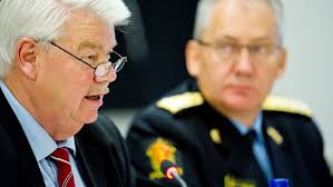 DSB-sjef: Forstår ikke Riksrevisjonens kritikk