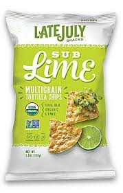 Did you make this recipe? Late July Snacks Organic Multigrain Tortilla Chips Gluten Free Sublime 5 5 Oz Vitacost