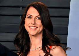 Bezos and Bloomberg among top 50 US charity donors for 2020