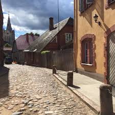 Infos und fotos aus lettland | twuko. Auf Den Spuren Der Hanse Teil 2 Lettland Schweden Und So