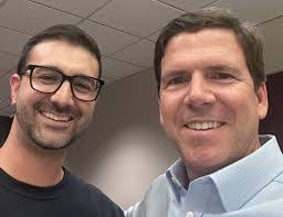 Gordon Craddock's Instagram, Twitter & Facebook