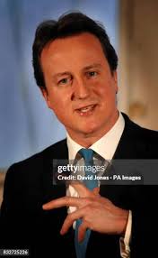 18 David Cameron Speaks At New Testament Church Stock Photos, High-Res  Pictures, and Images