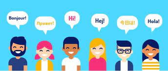 For that obvious reason, indeed. How To Say Hello In Different Languages Swedish Nomad