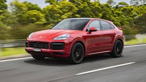 Add to compare 2021 porsche cayenne cayenne s from rm 907,315. 2021 Porsche Cayenne Gts Review Carexpert