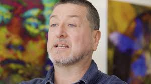 Here's another video where I explain a bit about my upcoming exhibition,  I'll post details as soon as dates are finalised. Everyone's welcome to  come along and watch the forest dweller in another ...