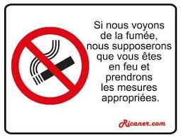 Panneau Interdit De Fumer 2 Fumer Interdit Panneau