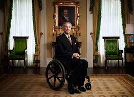 Texas governor greg abbott has contracted the coronavirus, his office confirmed in a statement, saying he caught the illness despite being fully vaccinated, and will isolate in the executive mansion. An Interview With Texas Governor Greg Abbott