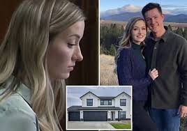 Teacher McKenna Kindred’s Husband Kyle Stays With Her After She Cheated With Student