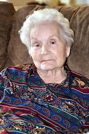 Audrey Carter Obituary