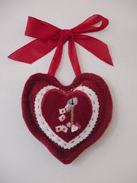 427 Digital Love Letters for Punch Needle/wool