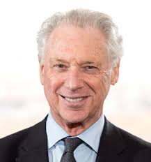 John M. Beck Keynote Profile