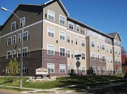 Service within a 50 mile radius of sioux falls. Summit Heights Housing Properties Volunteers Of America