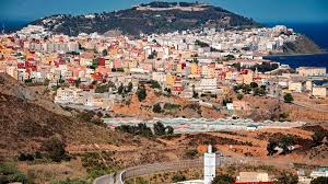 Spain is a storied country of stone castles, snowcapped mountains, vast monuments, and sophisticated cities. Ceuta And Melilla Spain S Enclaves In North Africa Bbc News