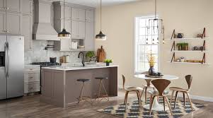 The 14 freshest kitchen cabinet colors. Kitchen Paint Color Ideas Inspiration Gallery Sherwin Williams