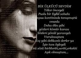 Ve birlikte yola çıktık, sözleri bu bozkurt selamının öncekilerden farkını da ortaya koyuyordu. Ulkucu Sozleri En Guzel Ulkucu Sozleri
