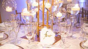 Daphnee Lauren Events New Jersey Wedding Planner And Event Planner