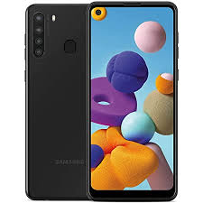 All mobile phones that come from mobile service providers are locked unless otherwise advertised. Amazon Com Samsung Electronics Galaxy A21 Factory Unlocked Android Cell Phone Us Version Smartphone 32gb Storage Long Lasting Battery 6 5 Infinity Display Quad Camera Black Renewed Cell Phones Accessories