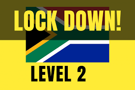 The rules you have to follow depend on the level for your council area. Citizens Urged To Exercise Caution In Lockdown Level 2 Skills Portal