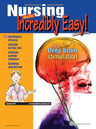 Highlighting Huntington Disease Ce Article Nursingcenter