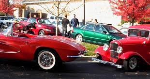 North Carolina Car Shows And Events