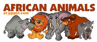 A to z animals list with pictures, facts and information for kids and adults. Free Powerpoint Presentations About African Animals For Kids Teachers K 12