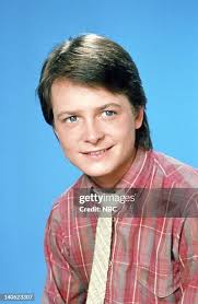 971 Alex Keaton Photos & High Res Pictures