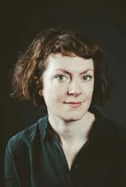 Sarah Cubbage's Instagram, Twitter & Facebook