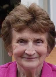 Ita Feely (née Deegan) — Massey Bros Funeral Homes