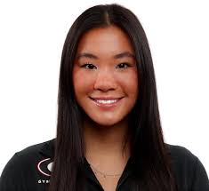 2025 Gymnastics Media Guide by Georgia Bulldogs Athletics