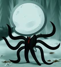 Pin By Sara Girky On Chibi Slenderman Creepypasta Chibi Creepypasta