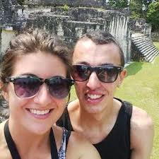 Nicholas Trudeau (@NicholasTrudeau)