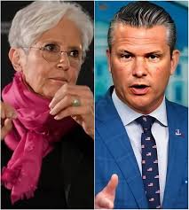 You call that hypocrisy?” Joan Baez shot back — her voice calm, but cutting  through the air like glass. The studio froze. Cameras kept rolling, but no  one dared to breathe. WATCH