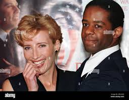 Adrian thompson hi-res stock photography and images