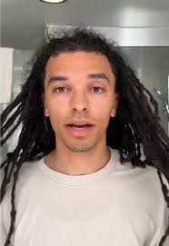 Dramatic Hair Transformation: Locs to Dreads Retwist