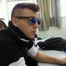 Erik Gerber's Instagram, Twitter & Facebook