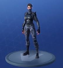 This character was added at fortnite battle royale on 22 february 2018 (chapter 1 season 3 patch 3.0.0). Elite Agent Skin Novocom Top
