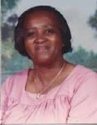 Katie Mae Shields McCree (1932-2014)