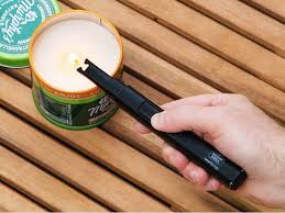 Usb Rechargeable Electric Lighter By Proud Grill Company In 2020 Electric Lighter Usb Rechargeable Usb