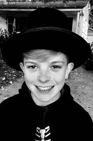 Ash's love for holidays with free candy