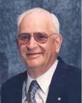 Clarence E. 'Bud' Cyphers Jr.