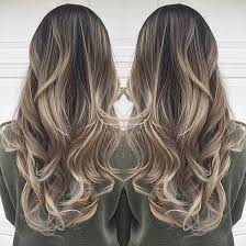 With the tiniest bit of red/chestnutty undertone i think it should be left to flow beautifully and naturally without all those silly substances called hair dye, i your hair is basically black so dye it lighter maybe like a light brown if you want. Hair Color Ideas For Brunettes Health Com